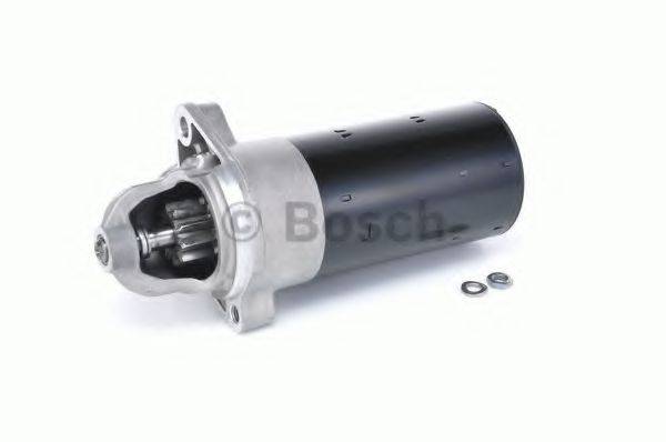 VW 059 911 024 F Стартер
