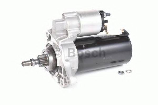 BOSCH 0986015977 Стартер