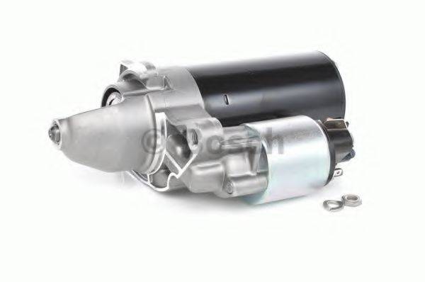 VW 012 911 023 C Стартер