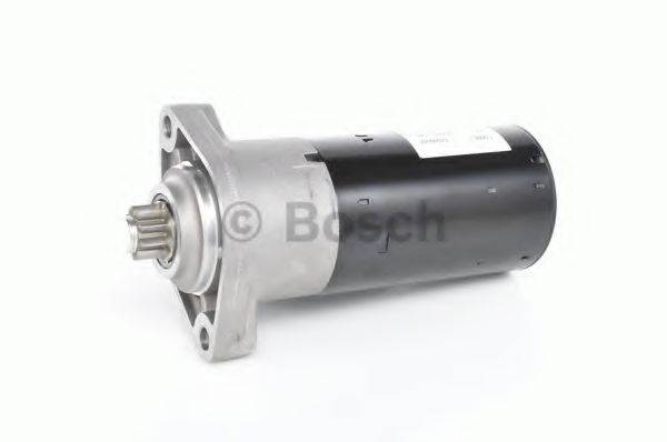 MERCEDES-BENZ 0009060026 Стартер