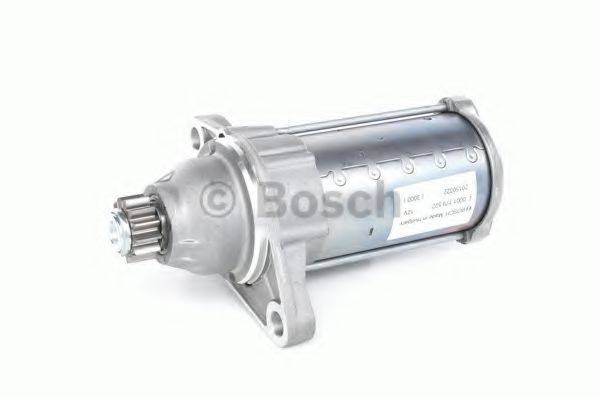 AUDI 0AM 911 023 R Стартер