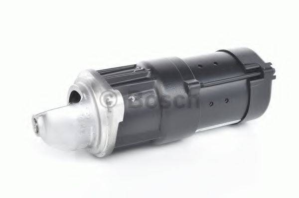 VW 016016104 Стартер