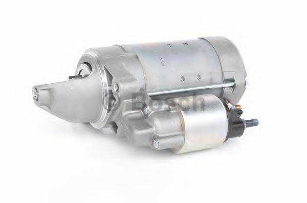 AUDI 057911023E Стартер