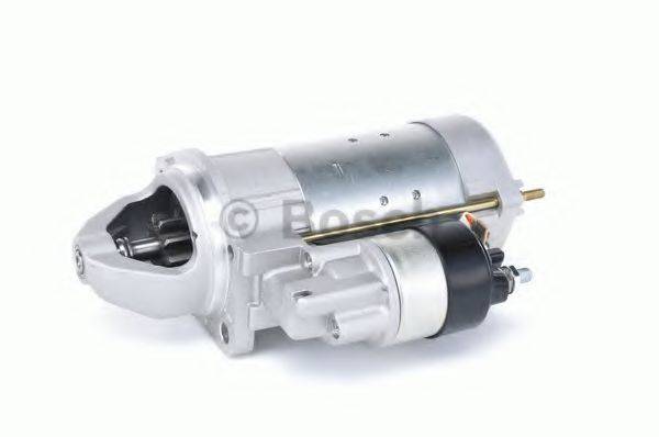 KHD 01182382 Стартер