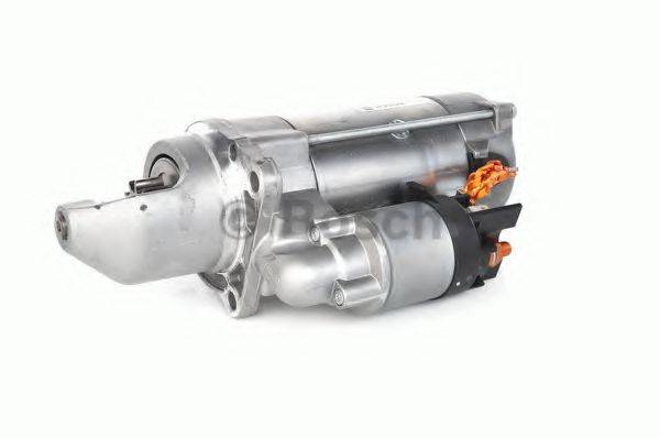CASE IH 842 845 40 Стартер