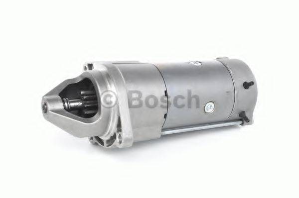 BOSCH 0 001 262 002