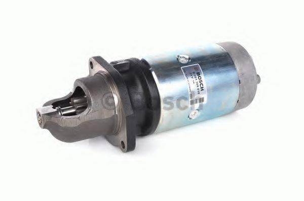 BOSCH 0 001 368 010