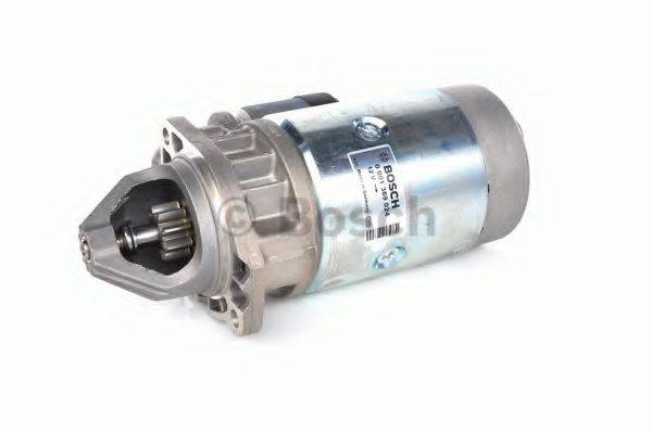 BOSCH 0 001 369 024