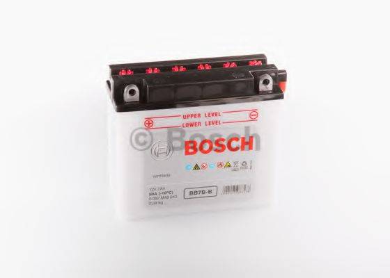 BOSCH 0092M48040 Стартерна акумуляторна батарея; Стартерна акумуляторна батарея