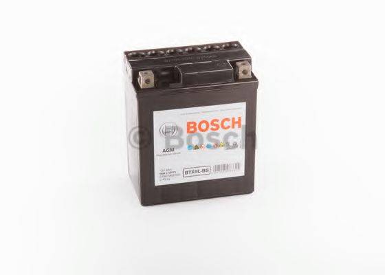 BOSCH 0092M68030 Стартерна акумуляторна батарея; Стартерна акумуляторна батарея
