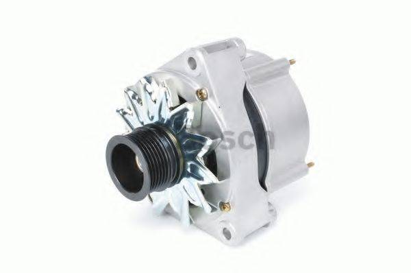 MERCEDES-BENZ A0081540602 Генератор