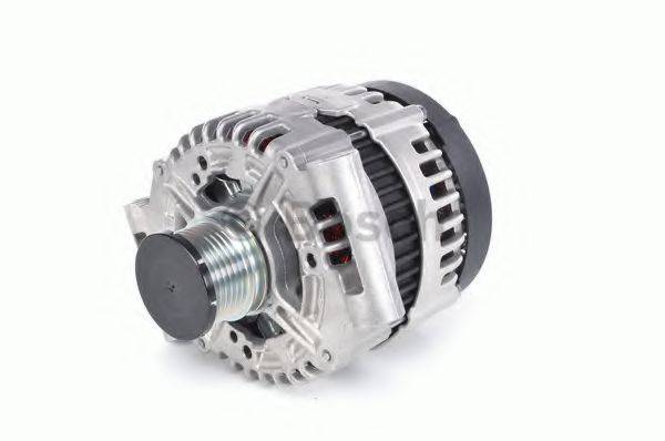 STEYR MOTORS 7575650 Генератор
