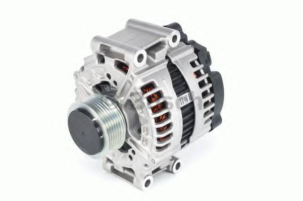 AUDI 06E 903 018 H Генератор