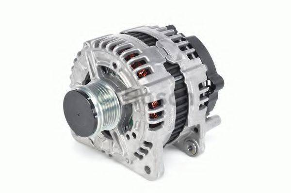 AUDI 059 903 018 K Генератор