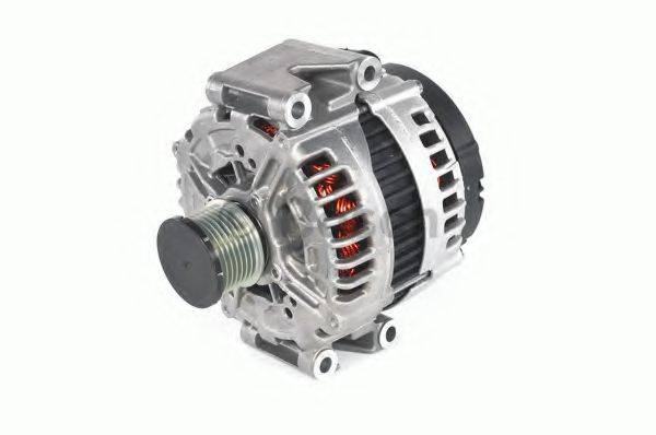 MERCEDES-BENZ 0141541302 Генератор