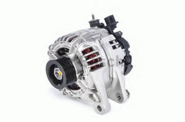 BOSCH 0 124 325 080