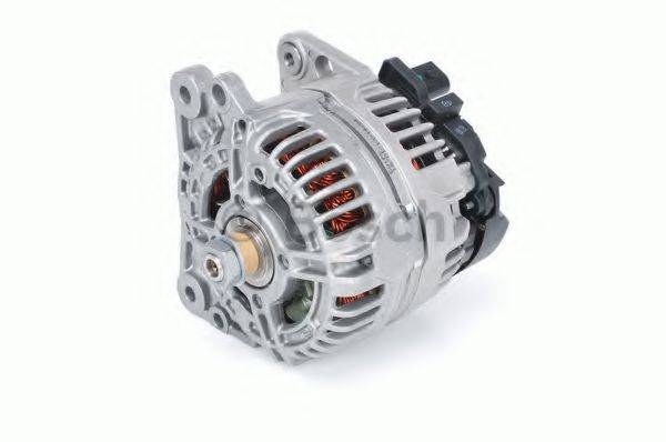 FORD 1580264 Генератор