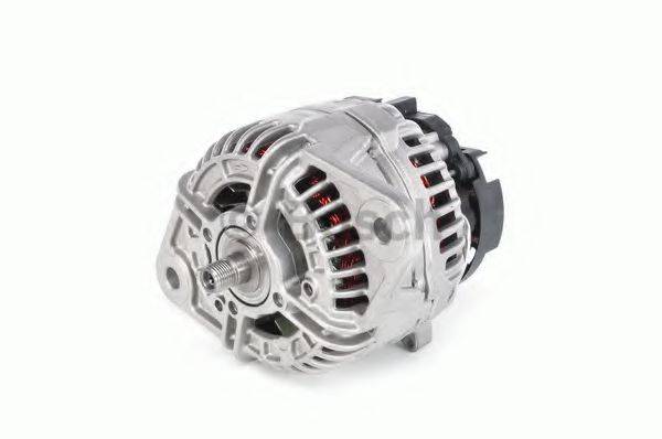 CASE IH 84136137 Генератор