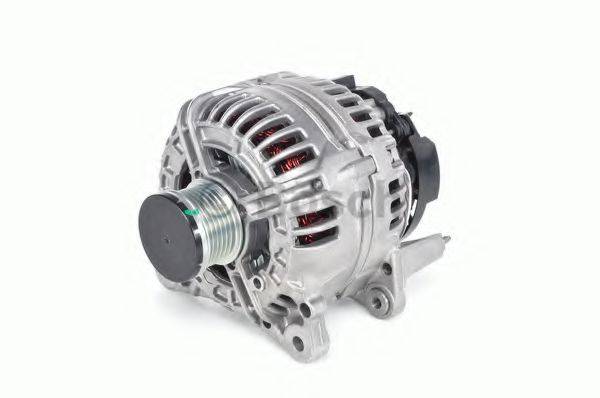 AUDI 03C903023S Генератор