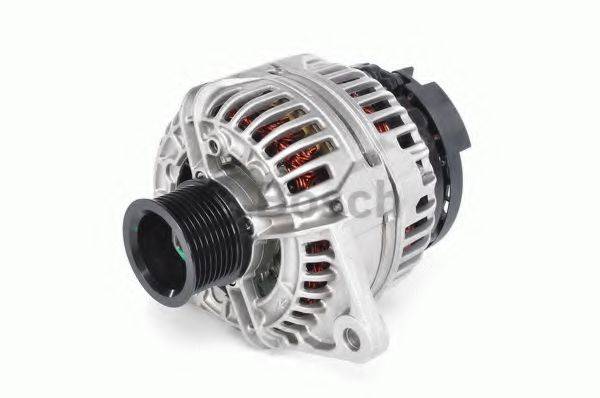 CUMMINS 5 259 577 Генератор