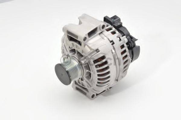 MERCEDES-BENZ 013 154 10 02 Генератор
