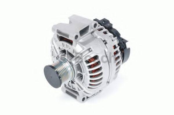 BOSCH 0 124 625 022