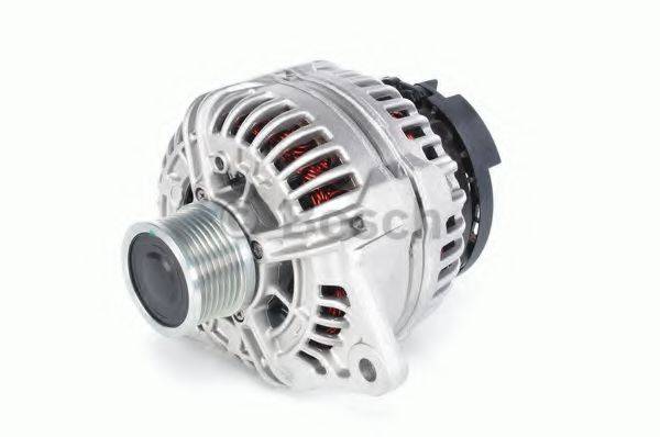 MITSUBISHI MK667723 Генератор