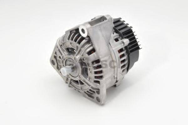 MERCEDES-BENZ 0141545402 Генератор