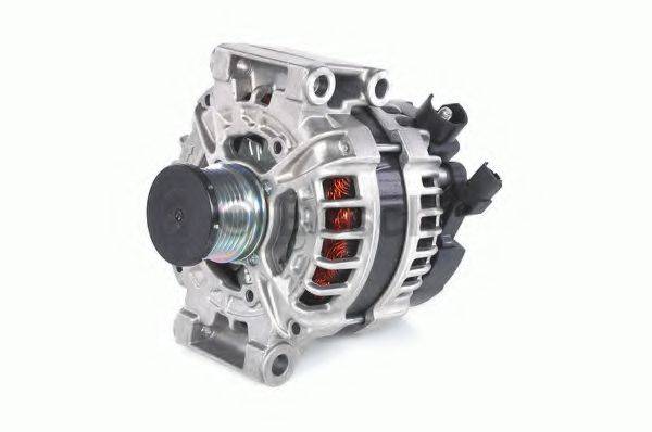 MINI 12 31 7 604 782 Генератор