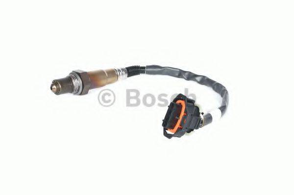 OPEL 0855253 Лямбда-зонд