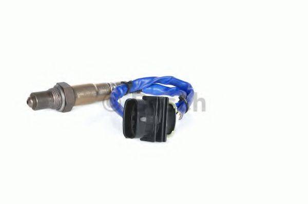 BOSCH 0 258 010 222