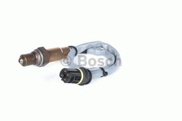 BOSCH 16972 Лямбда-зонд