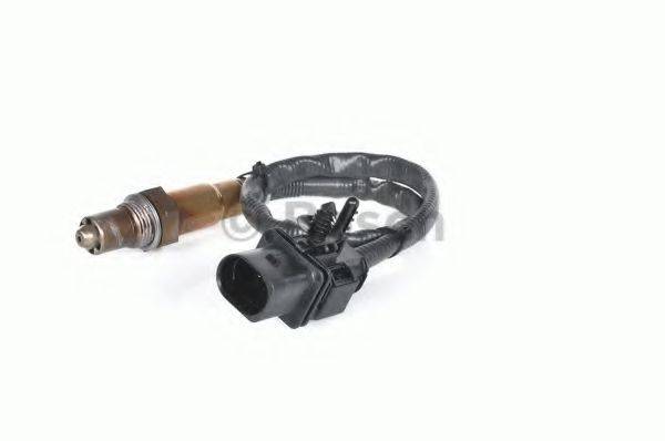 BOSCH 0 258 017 236