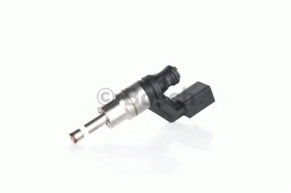 AUDI 036 906 036 Клапанна форсунка