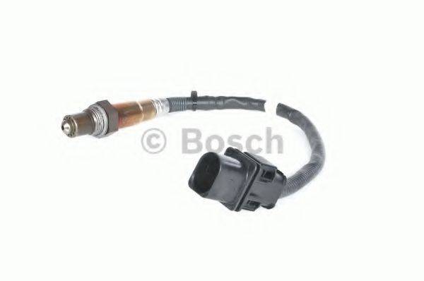 BOSCH 0 281 004 187