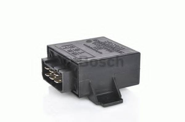 O & K 271 495 Реле, інтервал включення склоочисника