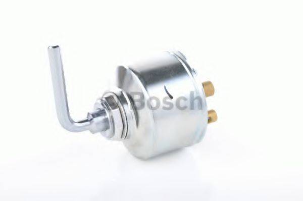 BOSCH SH/GH 1/4 Вимикач, передпусковий обігрів
