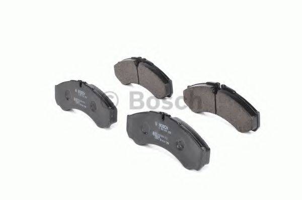 BOSCH 0 986 424 833