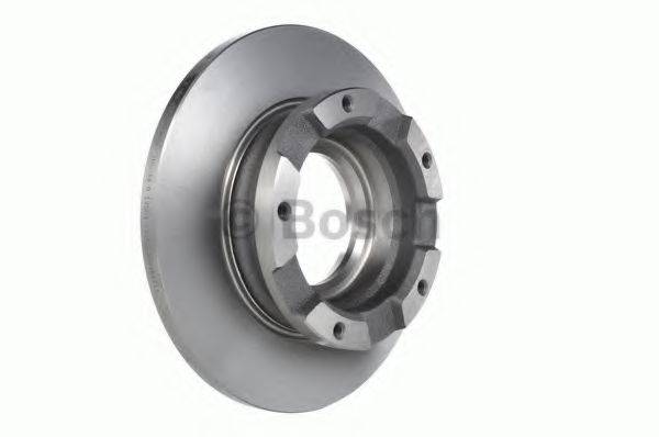 FORD 1371421 гальмівний диск