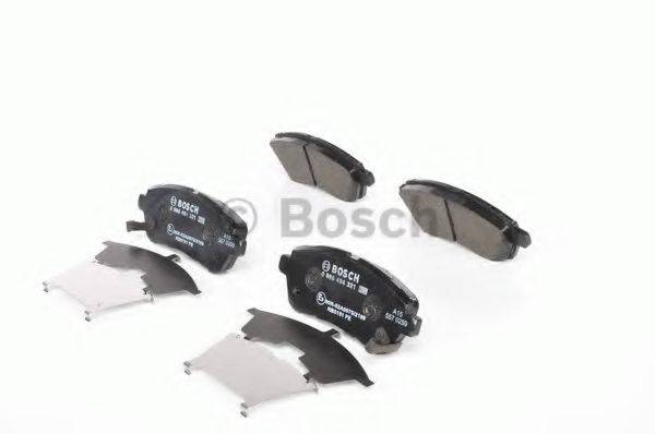 BOSCH 0 986 494 321