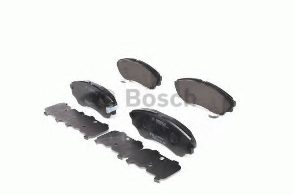 BOSCH 0 986 494 323