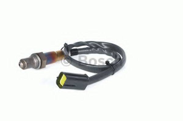 BOSCH LS 205 Лямбда-зонд