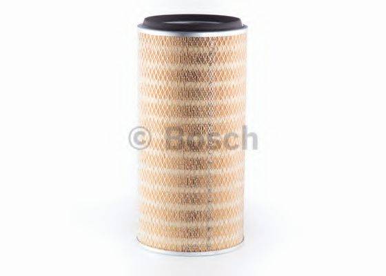 WIX FILTERS 46616 Повітряний фільтр