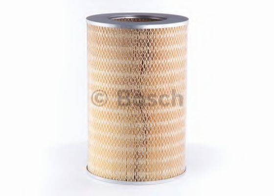 WIX FILTERS 48205 Повітряний фільтр