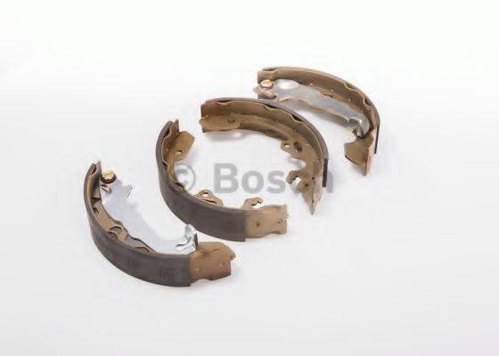 BOSCH 0 986 BB3 512