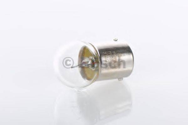 OSRAM 5006 Лампа розжарювання; ліхтар освітлення номерного знака; Лампа розжарювання, задній гарабітний вогонь
