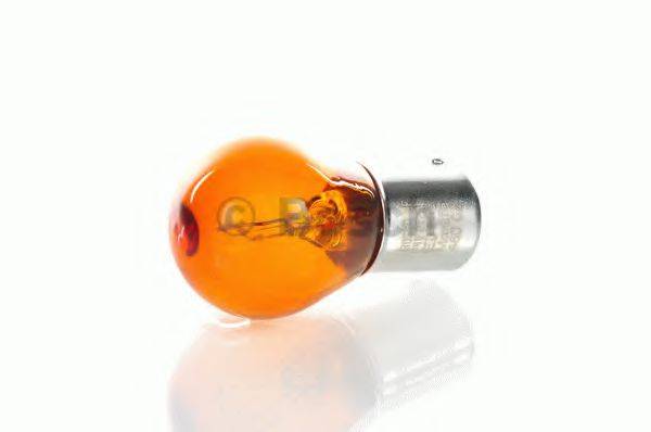 PHILIPS 13496 Лампа розжарювання, ліхтар покажчика повороту