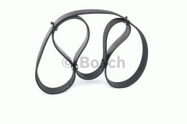 BOSCH 11 PK 1890 Полікліновий ремінь