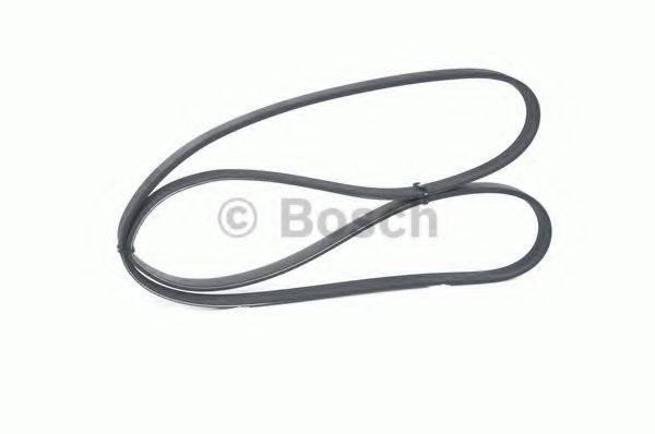 BOSCH 4 PK 1270 Полікліновий ремінь