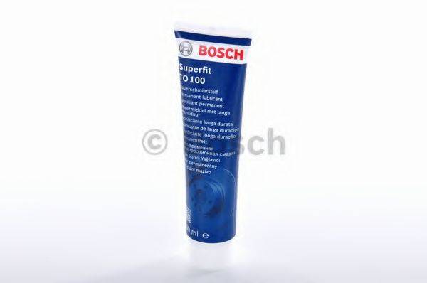 BOSCH TO100 Універсальні мастильні матеріали